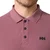 Helly Hansen DRIFTLINE POLO, maja, vijolična 50584