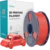 SUNLU PETG Cherry Red