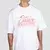 GymBeam Thrive T-shirt White
