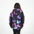 Wintro Jakna za devojčice Sarai Jacket, Crna