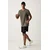 Under Armour trening kratka majica moška Vanish Seamless