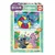 Educa Stitch Puzzle 2x100 kosov