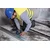 Bosch Kombinovani laser GCL 2-50 G + Građevinski stativ BT 150 + Rotacioni držač RM 10 0601066M01