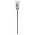 Bosch Hamer burgija SDS max-4 2608685862, 18 x 200 x 340 mm