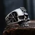 Prstan Skull Spider - SS8-1006R