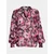 Kaffe Bluza Amanda, roza