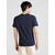 GUESS JEANS Majica modra/rdeča/bela