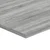 Zidne police 4 kom boja hrasta 80x40x1,5 cm konstruirano drvo