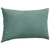 Jastučići za sofu 2 pcs Morska zelena 50 x 30 cm