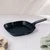 Žar ponev s titanovim premazom Deep Sea 28cm 55837