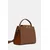 Usnjena torbica Karl Lagerfeld K/SIGNATURE