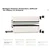 Bromen Kofer, 66cm, Beli