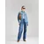 Pepe Jeans Bluza moder denim
