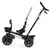 KINDERKRAFT TRICIKL SPINSTEP PINK
