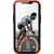 UAG Civilian ovitek za iPhone 12 Pro Max - črna
