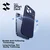 Shanmo Maska za mobilni telefon Apple Iphone 17, Crna