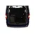 KJUST Komplet 4 kosov potovalnih torb SPORT za FORD TOURNEO COURIER 2014+