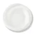 Florina Globoki krožnik iz porcelana Oslo 23 cm