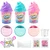shumee SO SLIME DIY DIY komplet puhaste sluzi - SSC 101 - komplet 3