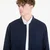 Jakna Calvin Klein Ls Soft Tech Bomber Jacket Dark Sapphire M