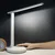 Datouren Stona LED lampa, 5-10W, Bela
