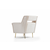 ATELIER DEL SOFA Fotelja Mira