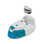 Beko SGA 6124 D Parna stanica, 2600 W, Plava
