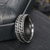 Prsten WA-17039 - Srebrna / 55mm KP17039