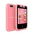Garett Otroški telefon OneKid Phone, pink