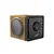GENIUS SP-916BT Pine Wood Bluetooth zvučnik