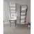 HANAH HOME Kupatilski ormarić Purus Desna 40 198