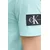 Calvin Klein Jeans Bombažna kratka majica