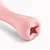 Beco Treat Bone Toy za pse roza 17,5cm
