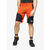 Pohodniške kratke hlače The North Face Beshtor Slim Tapered Short - bronze/tnf black