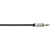Avdio stereo kabel HAMA AVINITY 127177 3,5mm - 3,5mm 1,5 m