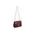 Lucky Bees Ženska torba 1228 v2, Bordo-braon