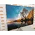 Slika drevesa pod zvezdnatim nebom - 120x80