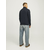 Jack & Jones Basic Pulover Modra