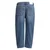 Original Marines hlače denim DH DEA3534F D modra 116