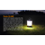 Fenix CL30R - prenosiva LED punjiva lampa LED/USB IPX7 650 lm 300 h