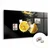 tulup.si Magnetna tabla Limone 120x60 cm