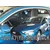 Heko Bočni vetrobrani Team za Audi A3 Sportback 5D 2020+ 5 D, Prednji i zadnji