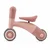 KINDERKRAFT Bicikl guralica Minbi Candy roze