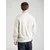 LEVIS  Majica CORE NG off-bela