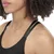 Energetics KIKINA W, ženski prsluk sportski top, crna 432548