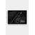Wallity Slika 160599680, 50x70 cm