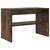 TV ormar Dimljeni hrast 60 x 30 x 40 cm Konstruirano drvo