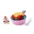 slomart Cookeez Makery set ponvica za palačinke (COBI)