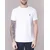 Timberland Majice s kratkimi rokavi SS DUNSTAN RIVER CREW TEE Bela