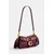 Coach crossbody torbica ženska usnjena Glazed Leather Soft Grain Tabby 20